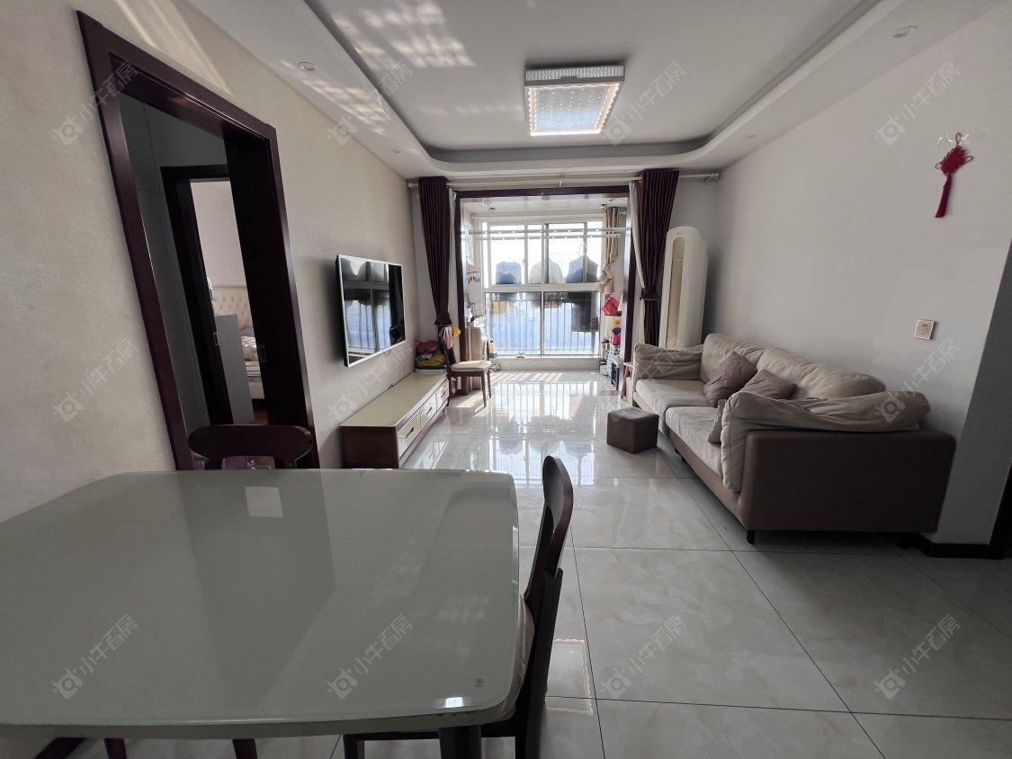 常州香溢紫郡三期租房_小牛看房