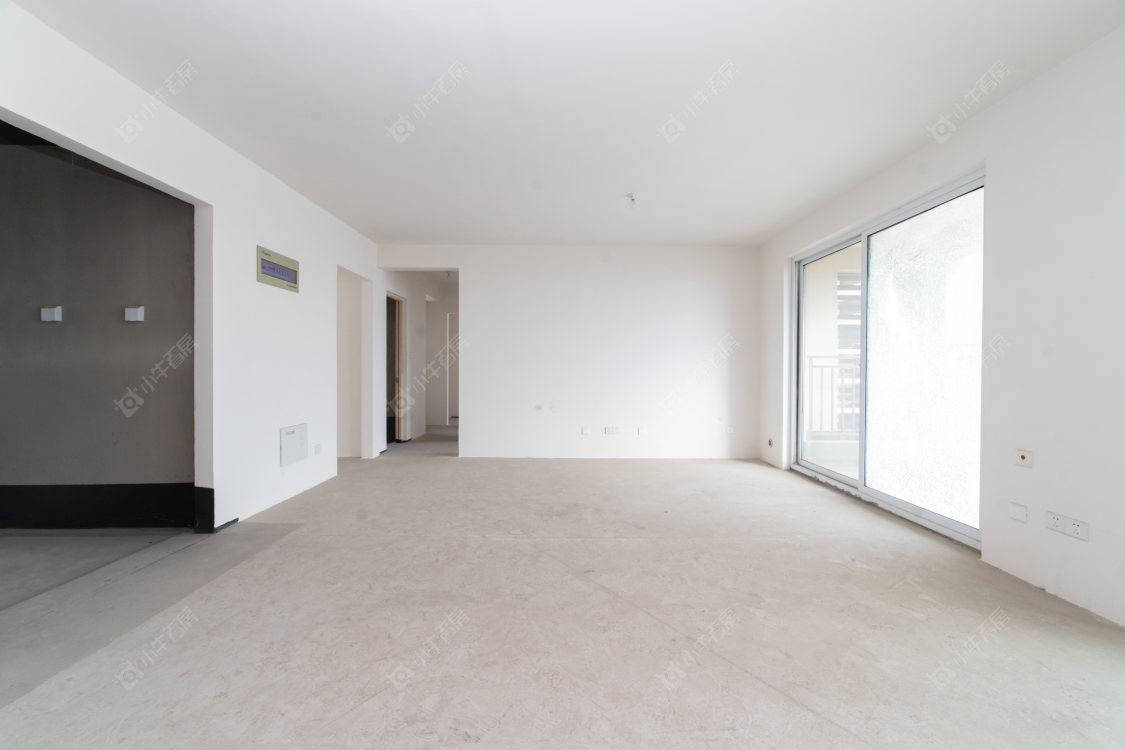 常州MOOC星光城一期在售二手房源室内图_小牛看房