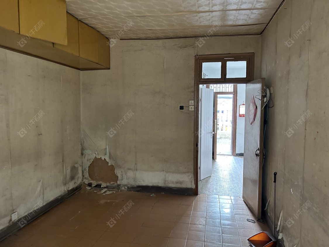 常州和平北路在租房源户型图_小牛看房