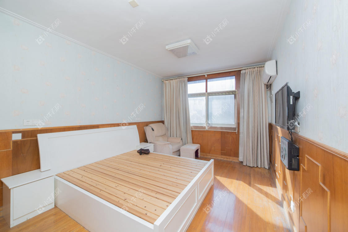 常州三井西小村在租房源室内图_小牛看房