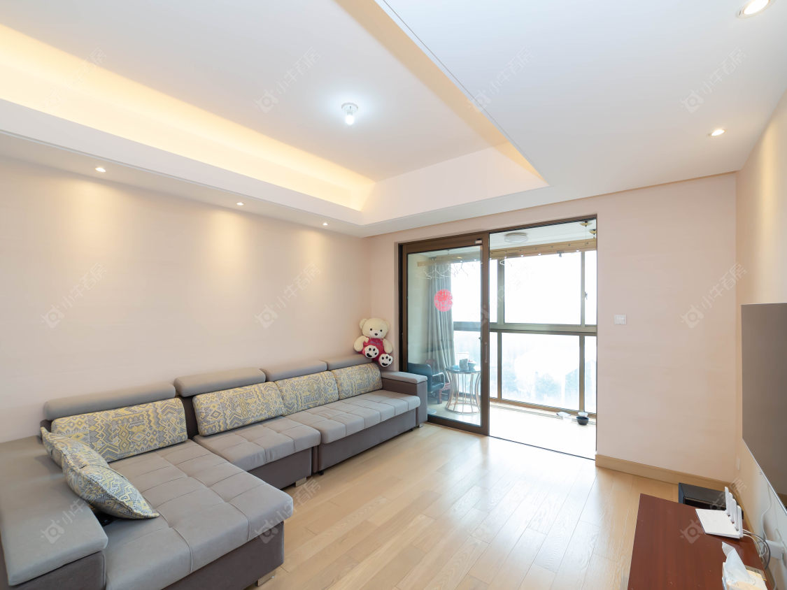 常州龙洲伊都在售二手房源室内图_小牛看房