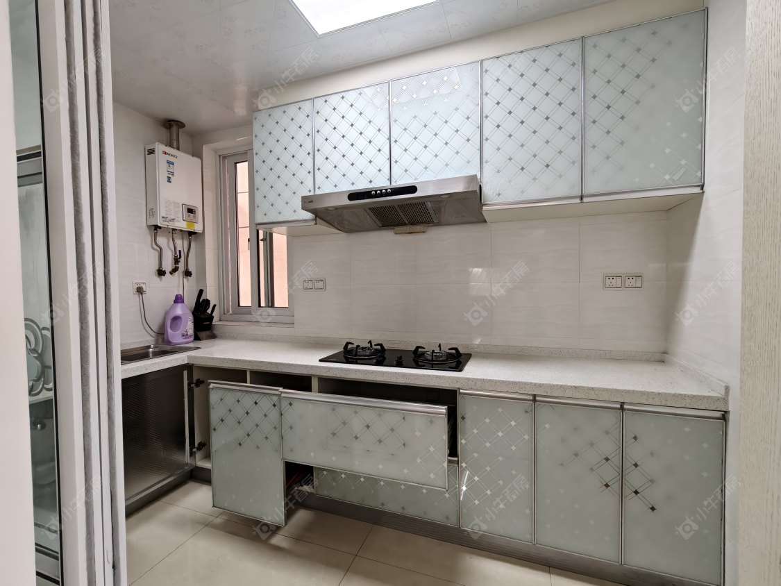 常州中海锦珑湾在租房源室内图_小牛看房