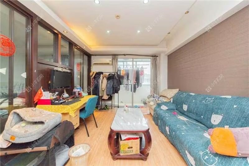 常州燕阳花园在租房源室内图_小牛看房