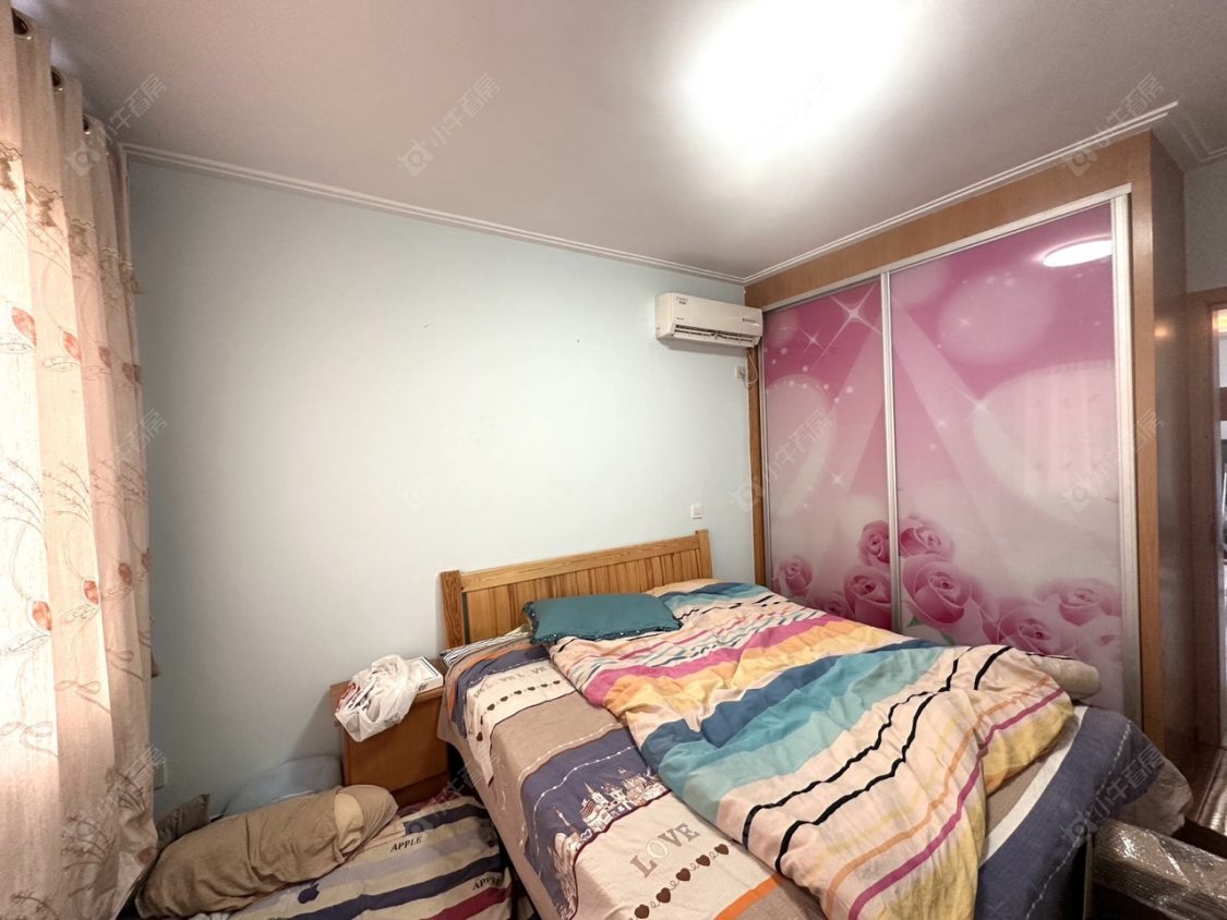 常州新城公馆国际公寓在租房源室内图_小牛看房