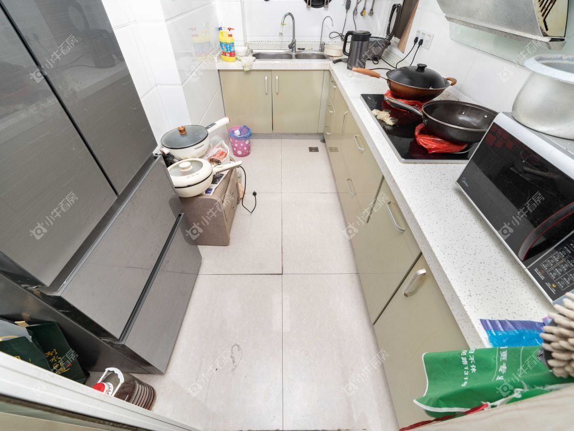 常州新城域一期在租房源室内图_小牛看房