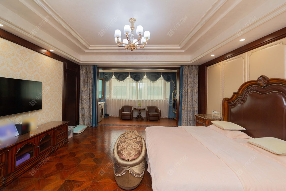 常州大名城南区别墅区在售二手房源小区图_小牛看房