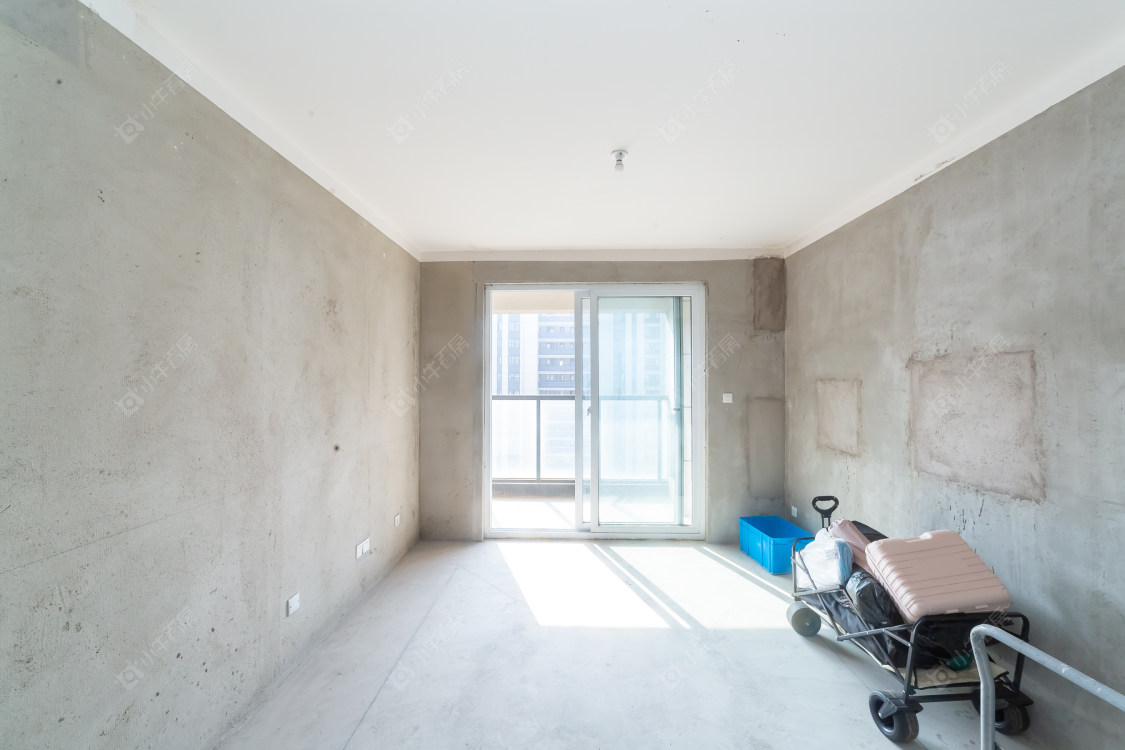 常州光樾华庭在售二手房源_小牛看房