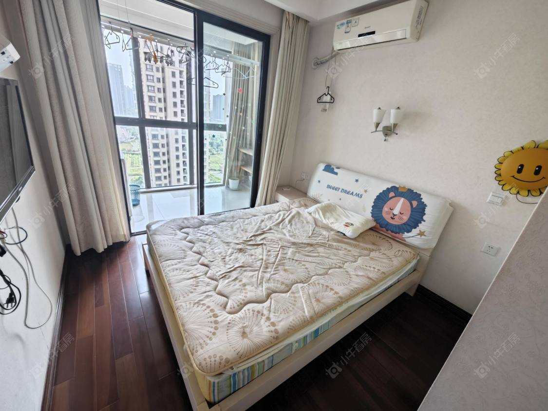 常州新城公馆风尚在租房源室内图_小牛看房