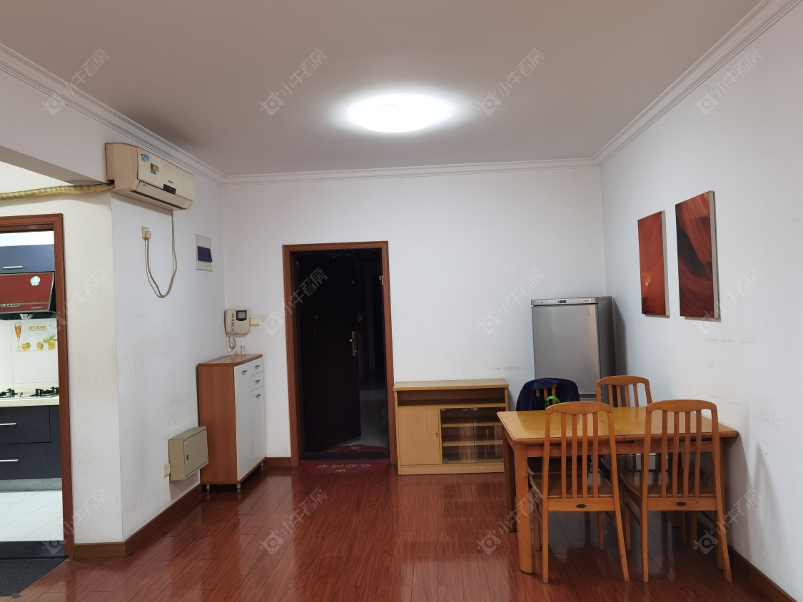 常州香缇湾花园在租房源_小牛看房