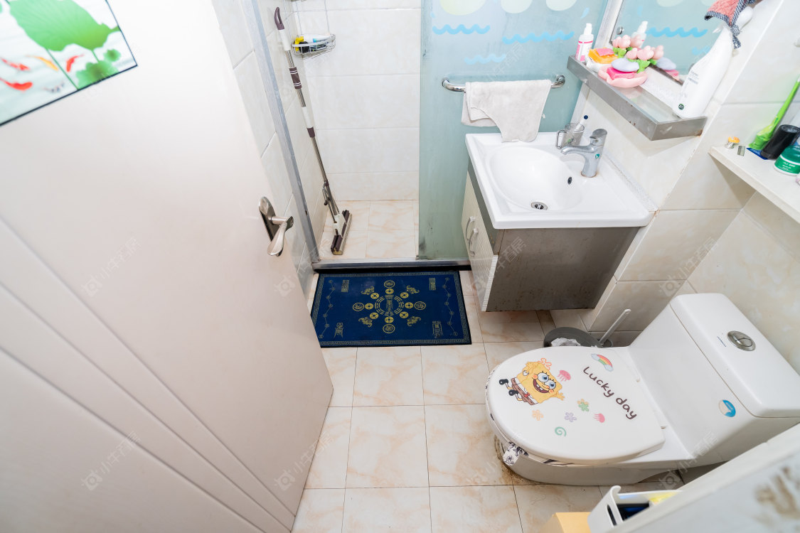 丽华二村房源室内图 常州丽华二村在售二手房源室内图_小牛看房