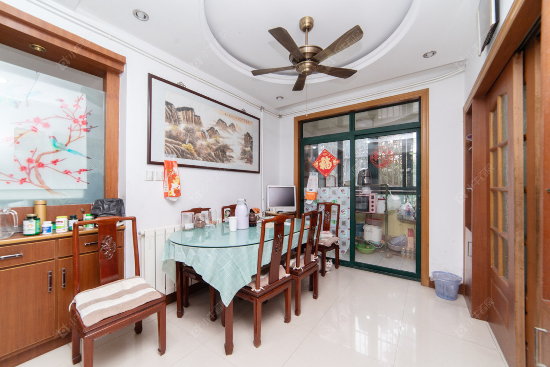 常州都市桃源二期在售二手房源室内图_小牛看房