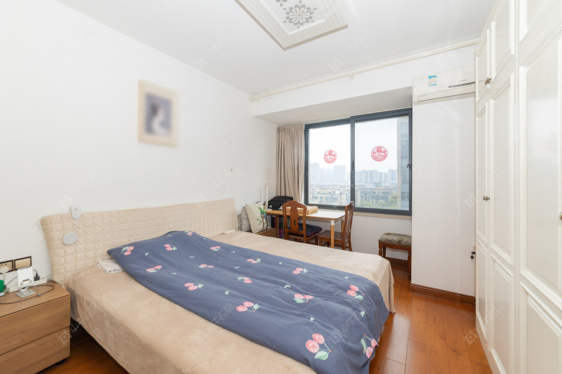 常州清水湾花园一期在售二手房源室内图_小牛看房