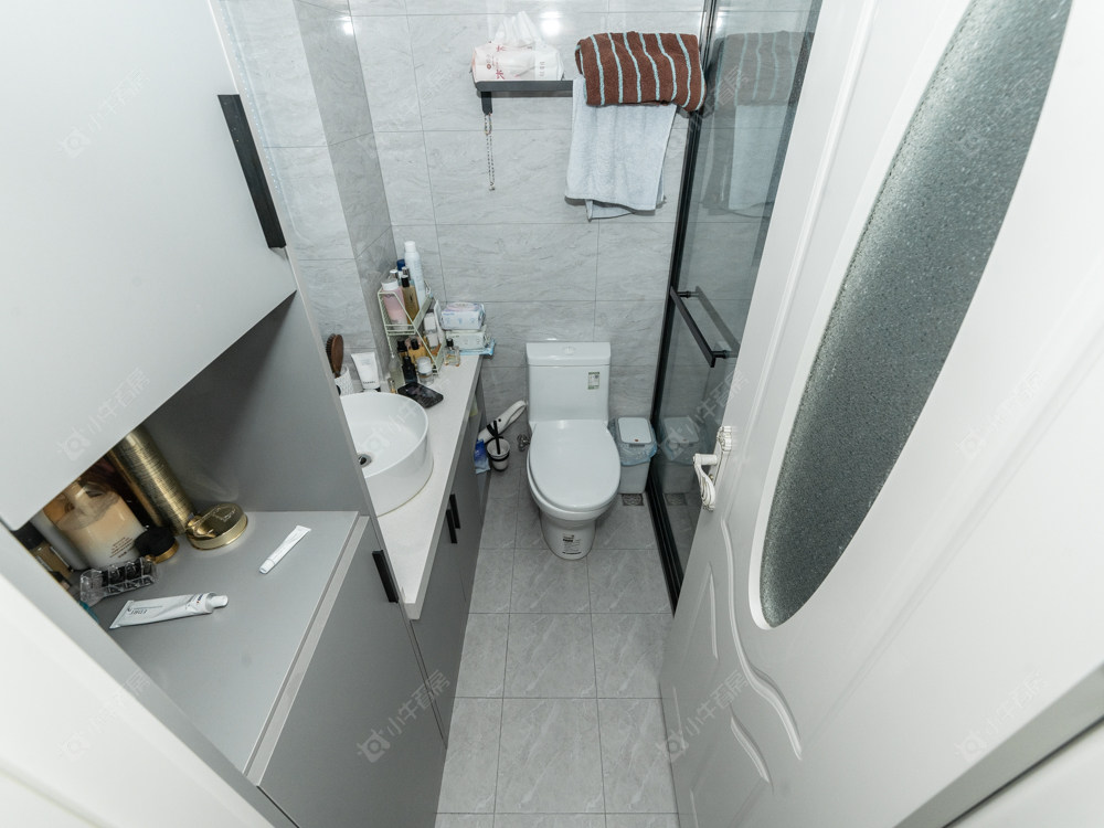 常州凤凰名城在售二手房源室内图_小牛看房