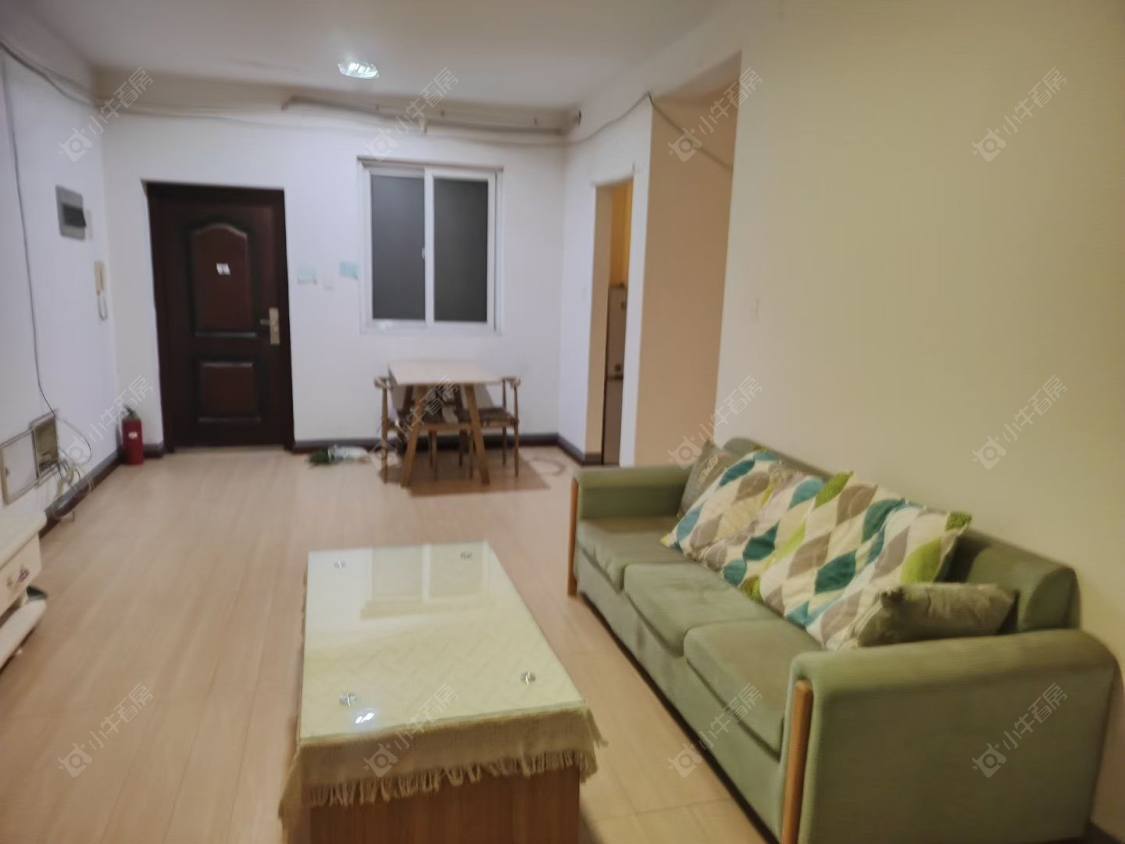 常州百馨西苑四期在租房源室内图_小牛看房