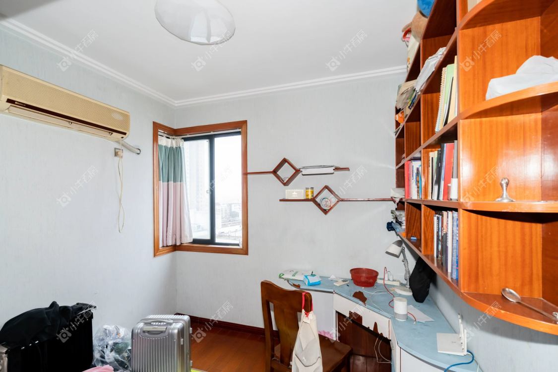 常州兰陵尚品花园在租房源_小牛看房