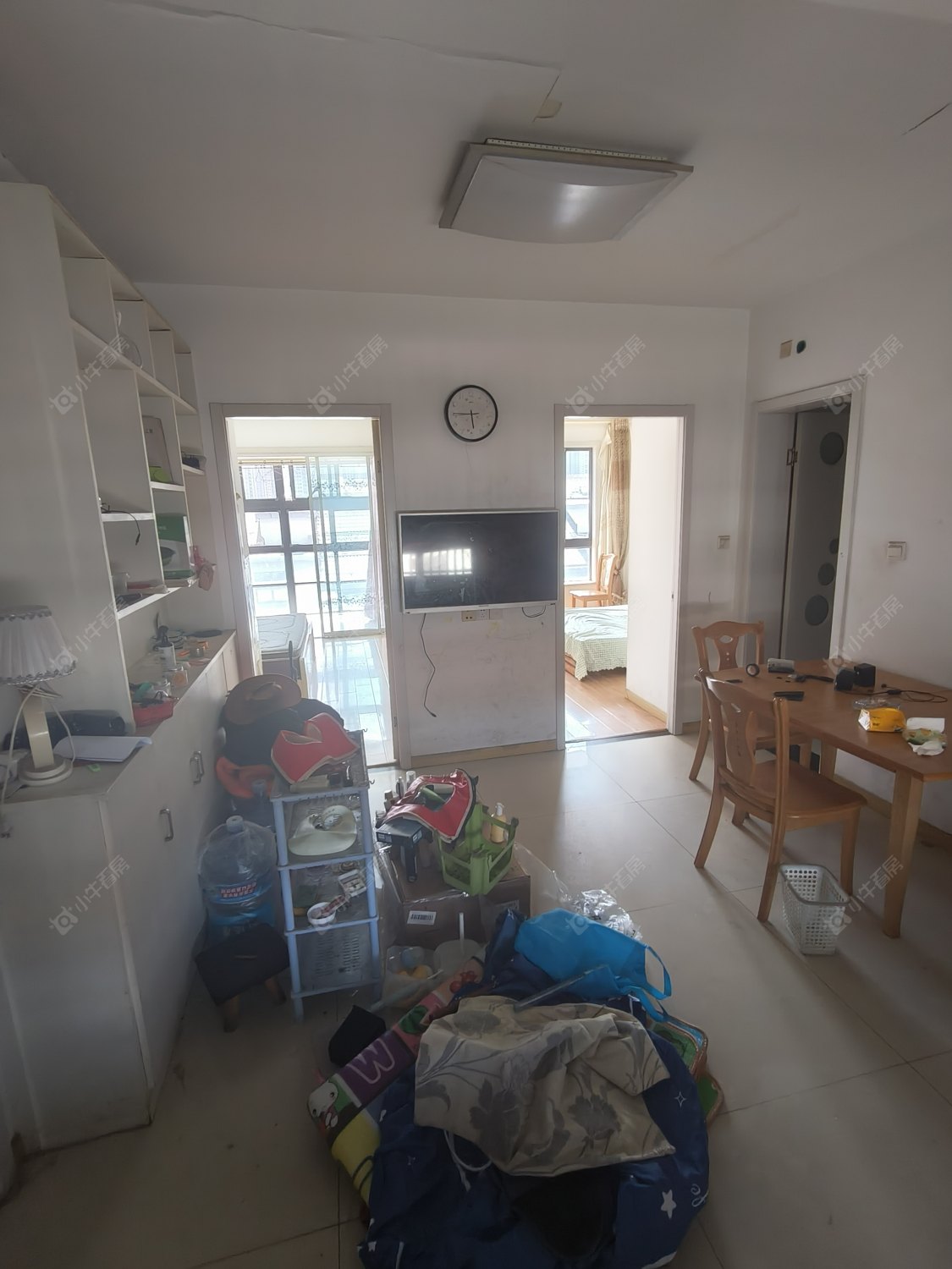 常州前桥新村在租房源室内图_小牛看房