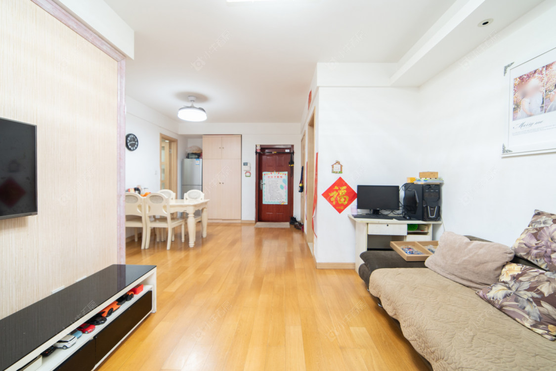 常州新城香悦半岛北区在售二手房_小牛看房