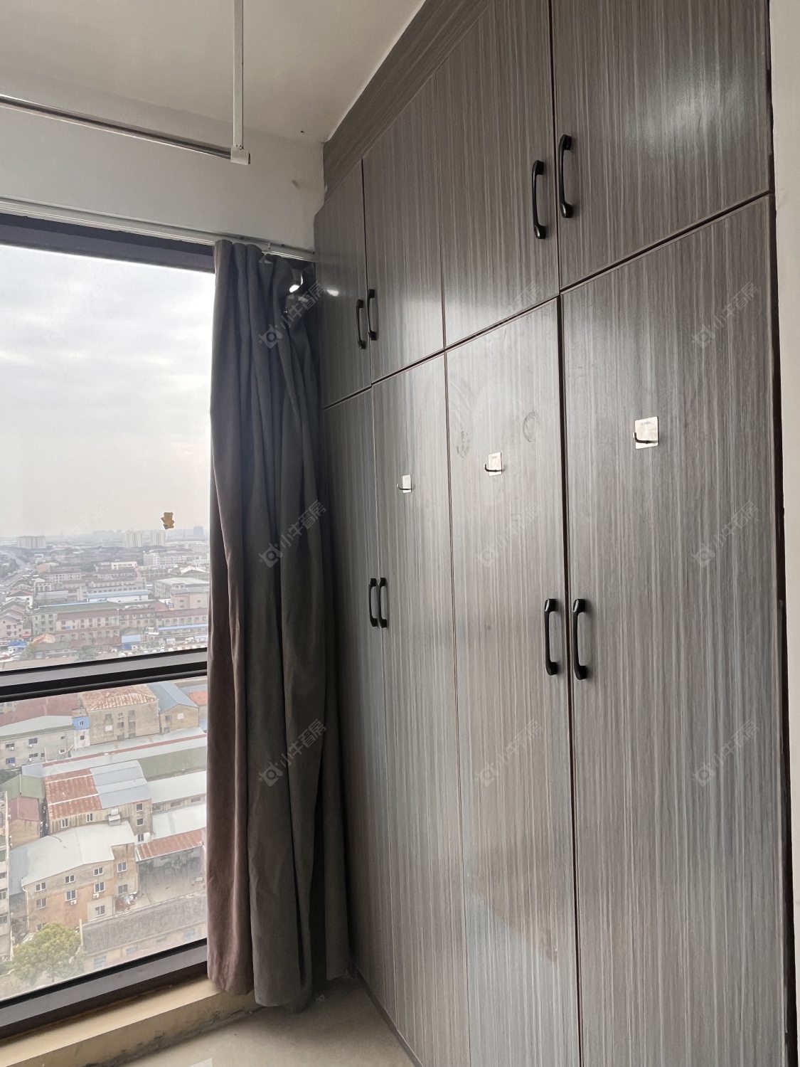 新城华宇悦隽公馆房源室内图 常州新城华宇悦隽公馆在租房源室内图_小牛看房