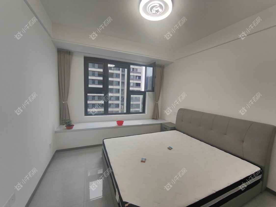 常州儒辰辰逸在租房源室内图_小牛看房