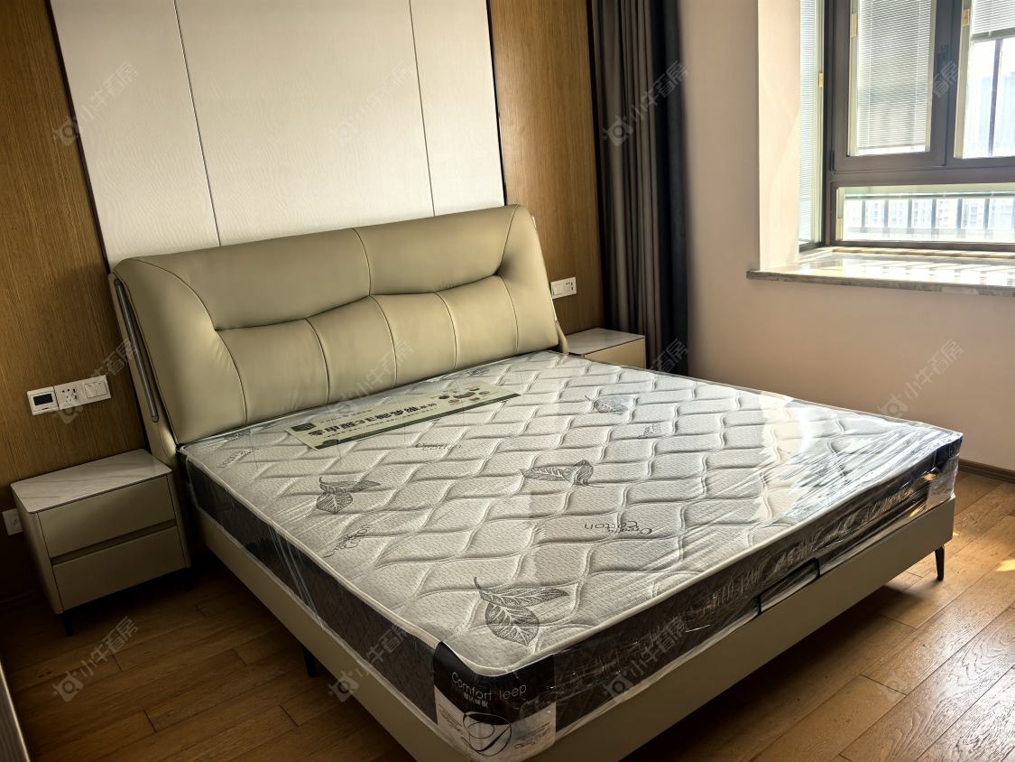 常州绿地香奈在租房源_小牛看房