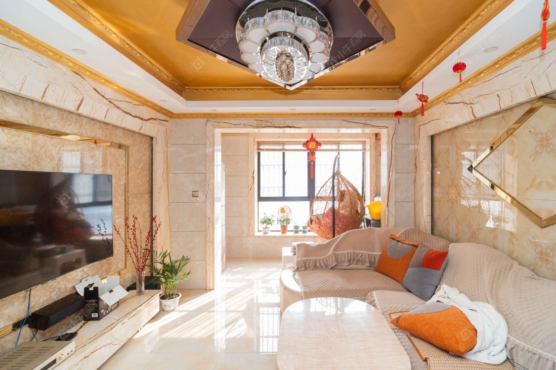 常州申达林与城在售二手房_小牛看房