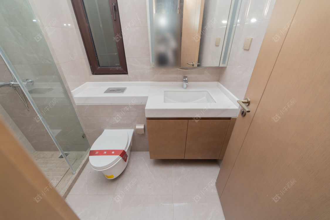 常州朗诗熙华府在售二手房源室内图_小牛看房