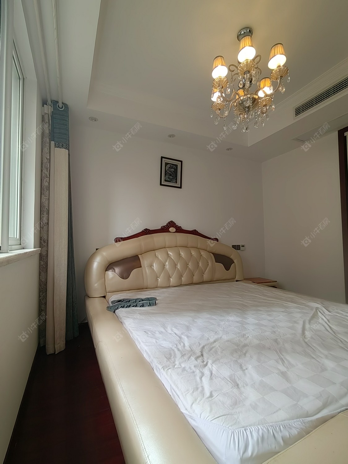 常州九洲花园二期在租房源_小牛看房