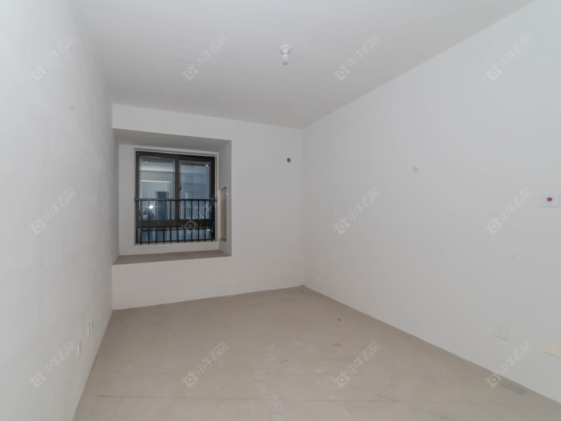 常州百馨西苑五期在售二手房源室内图_小牛看房