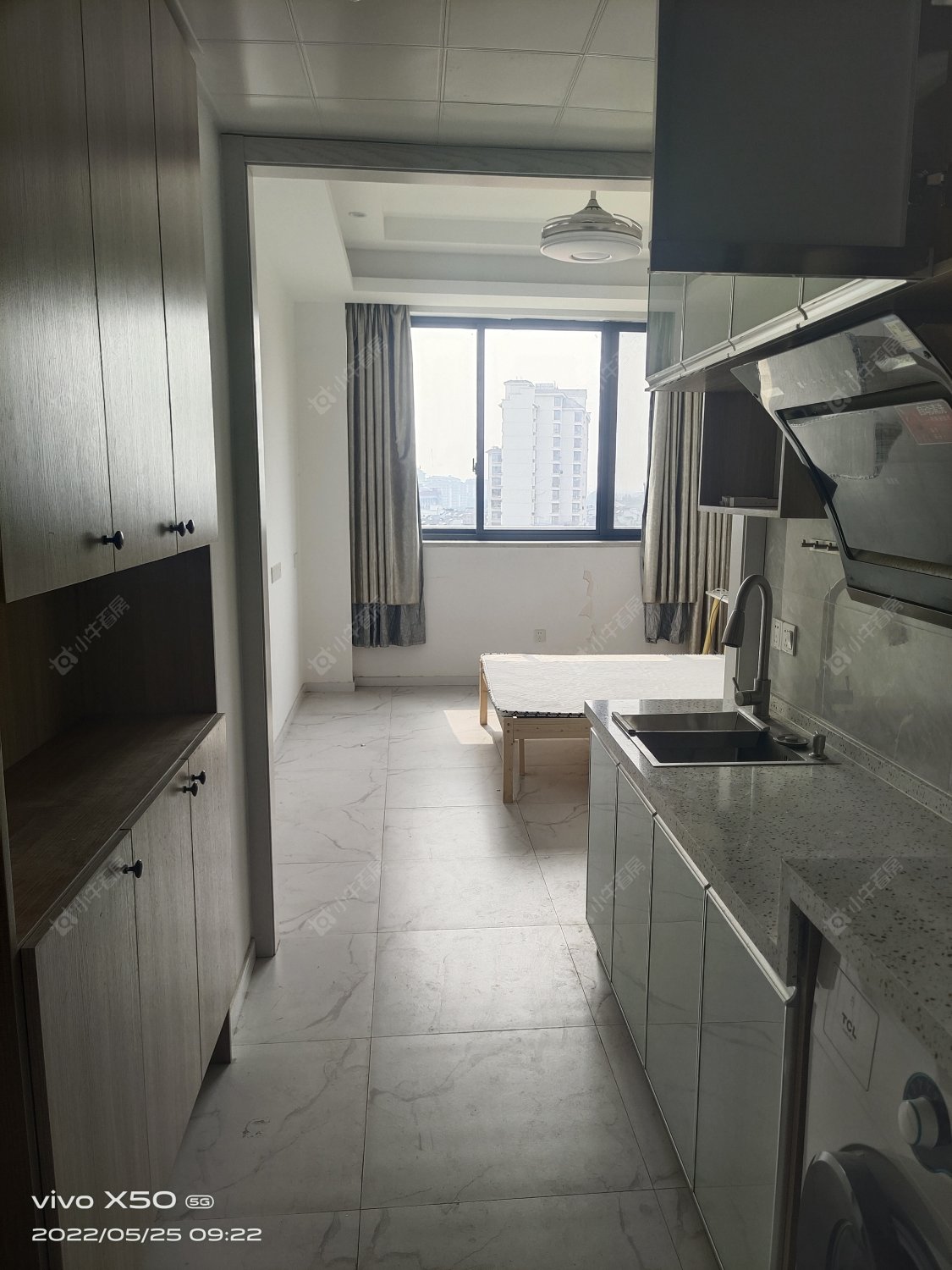 常州元丰宜家1室1厅1卫出租_小牛看房