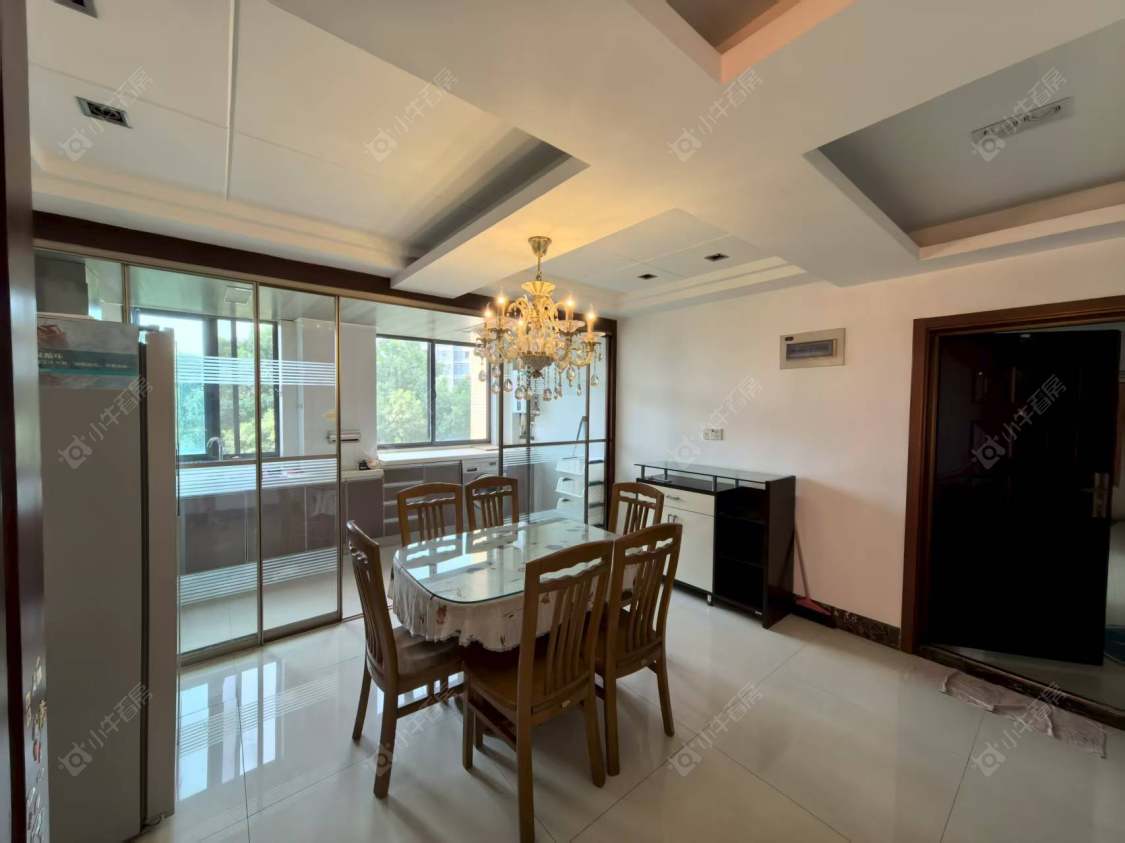 金百花园房源室内图 常州金百花园在租房源室内图_小牛看房