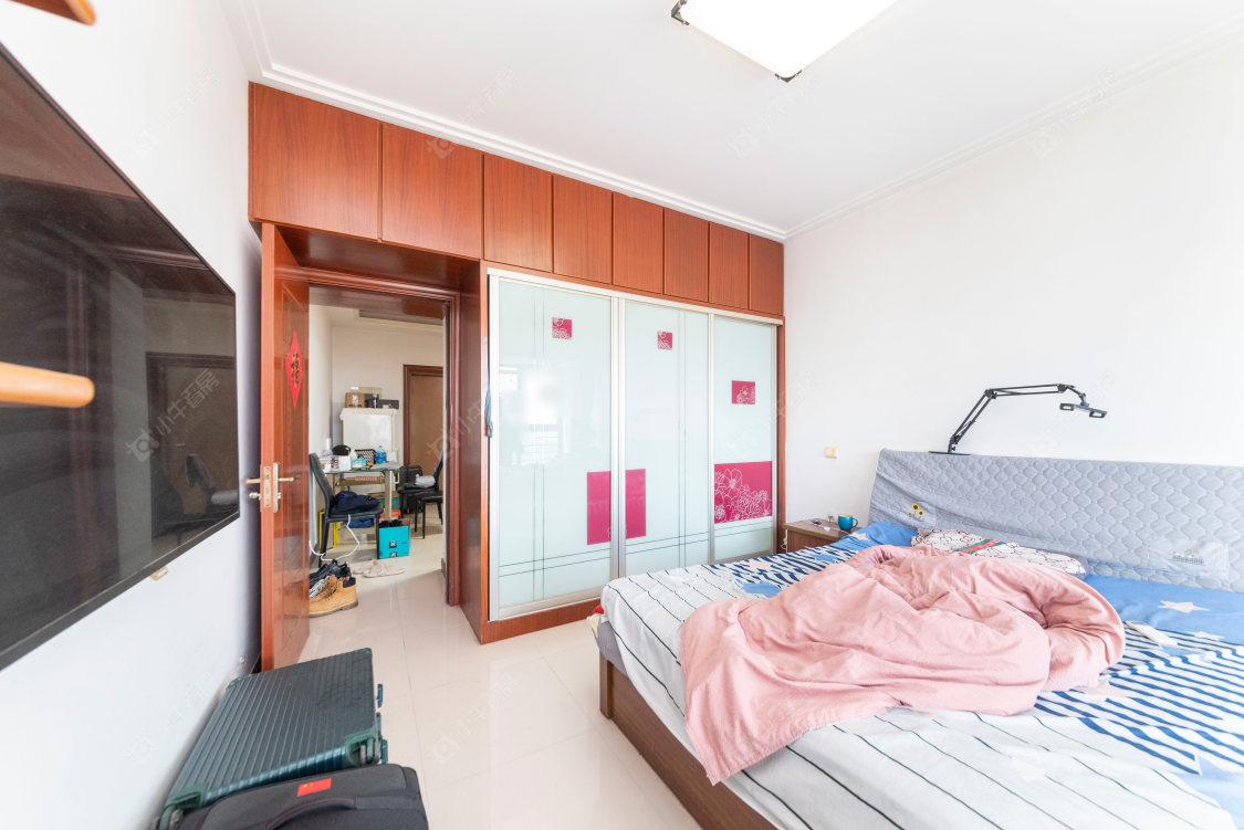 常州学府名门花苑在售二手房源室内图_小牛看房