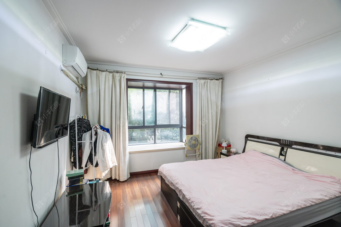 常州香梅花园在售二手房源室内图_小牛看房