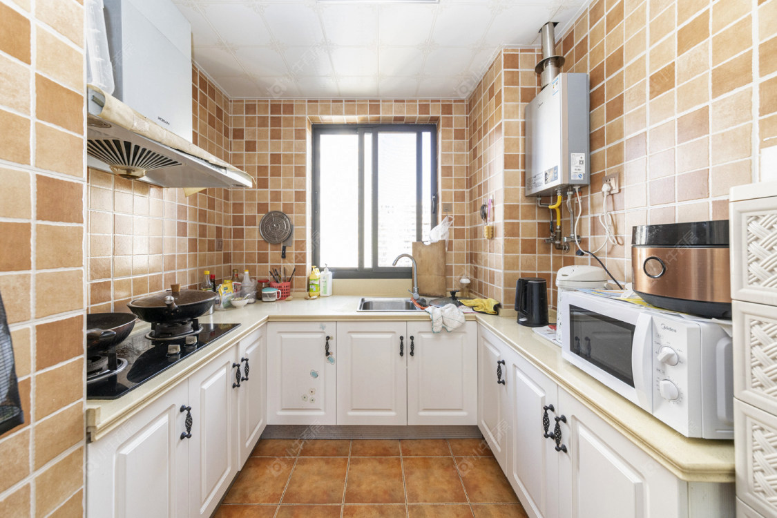 常州玉兰广场二期在售二手房源室内图_小牛看房