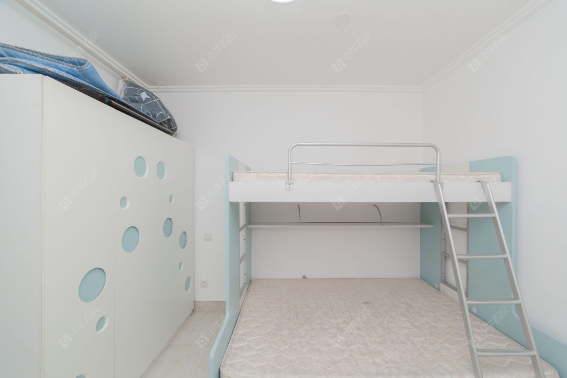 常州府西花园在售二手房源室内图_小牛看房