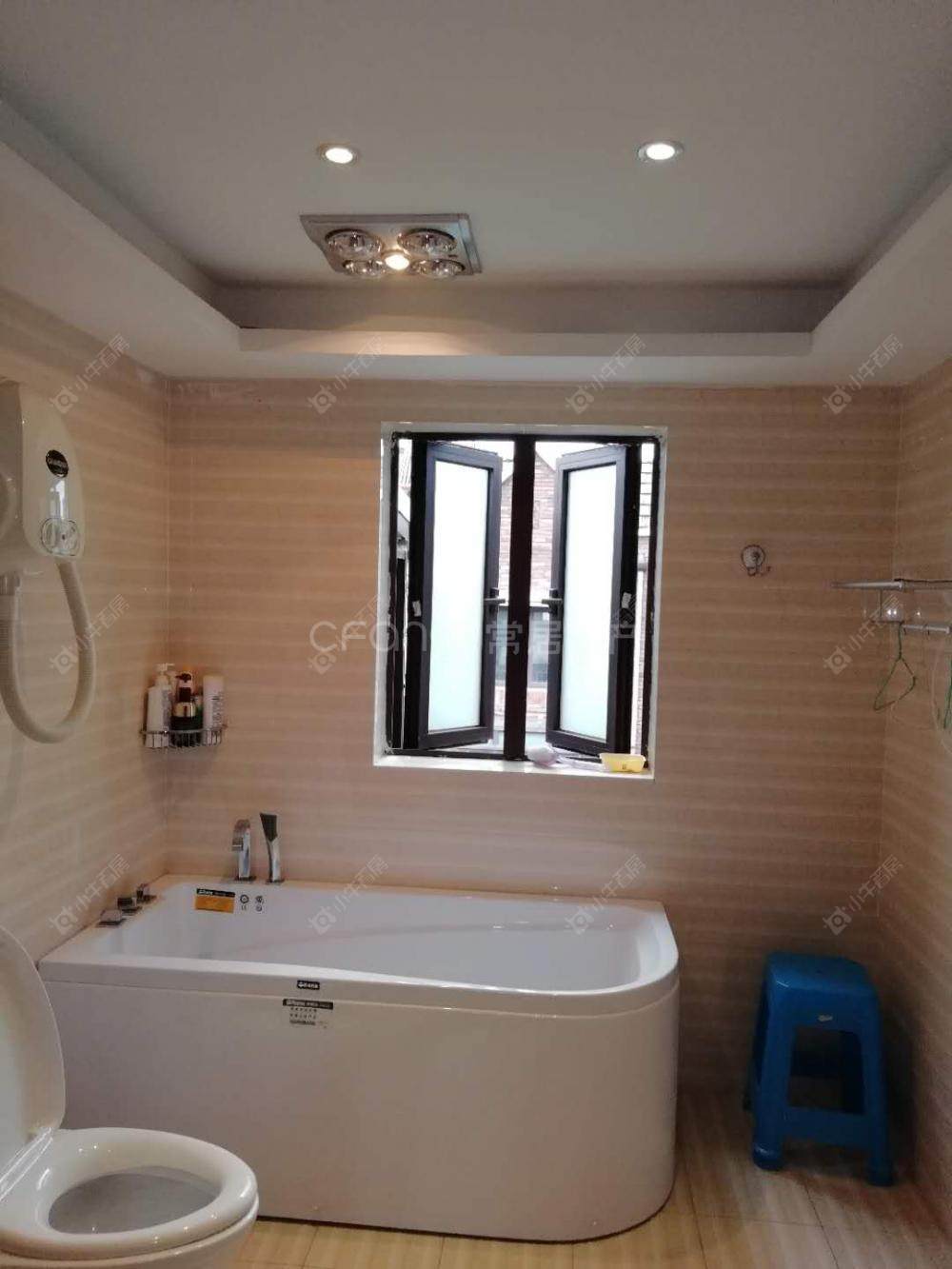 常州东渡海派青城在售二手房源室内图_小牛看房