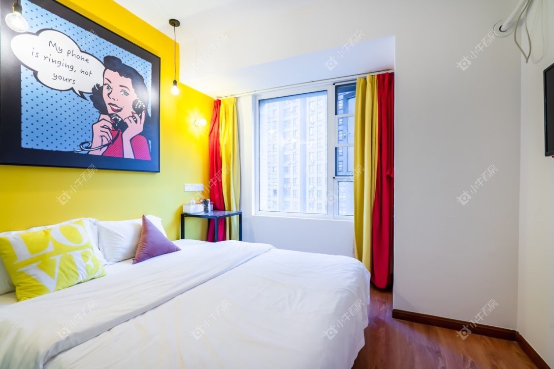 常州九龙仓时代上院在租房源室内图_小牛看房