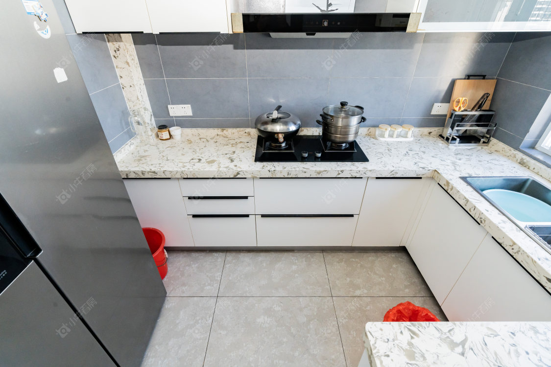 常州华润国际三期在售二手房源室内图_小牛看房