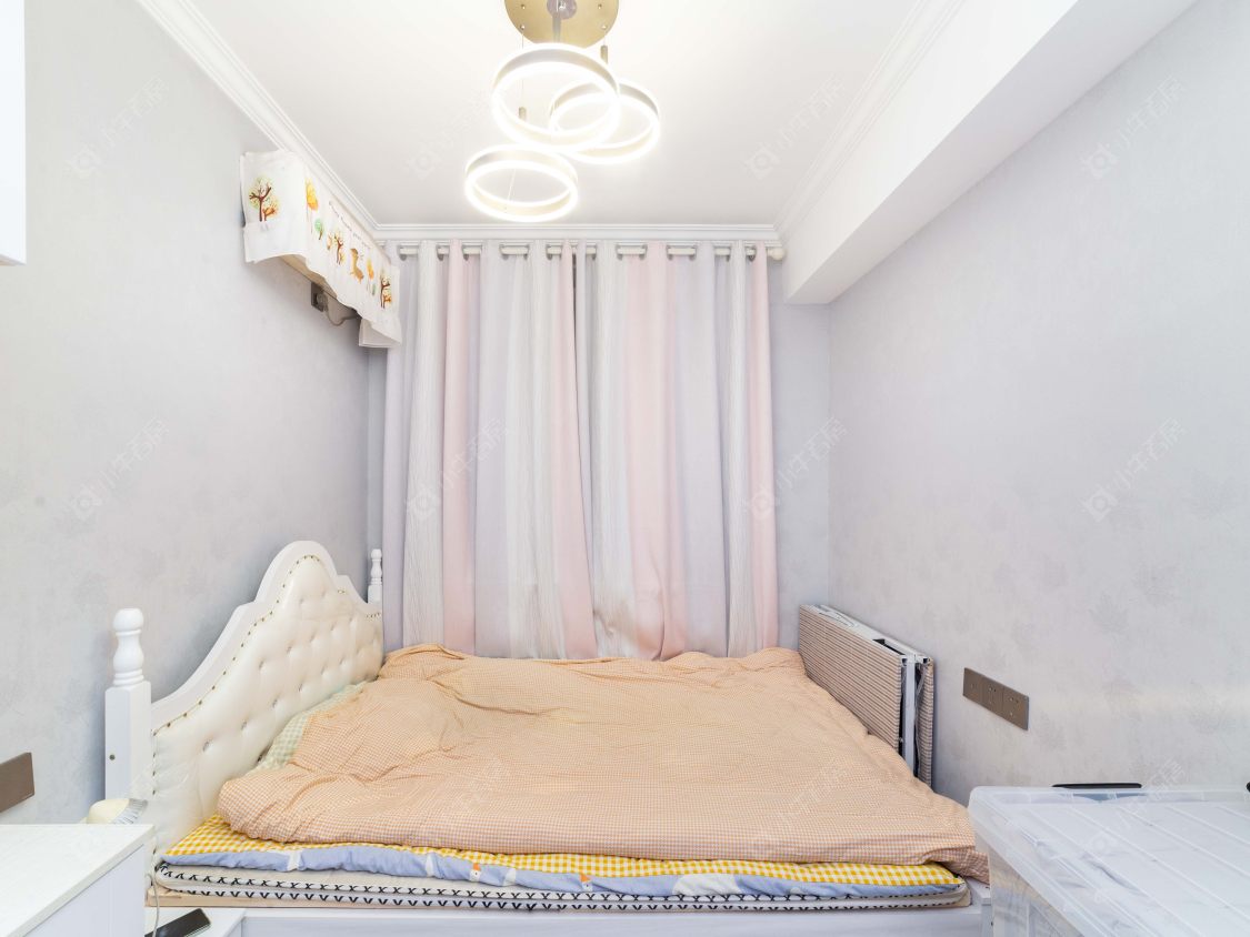 常州临津花园在售二手房源室内图_小牛看房