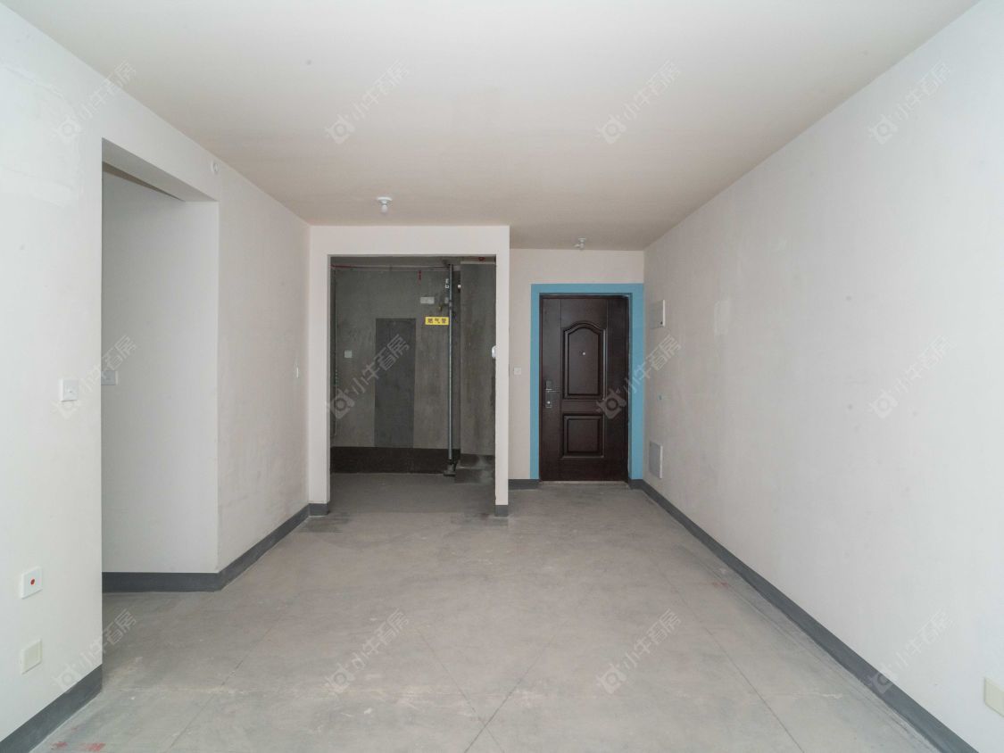 常州桃李东方在售二手房源室内图_小牛看房