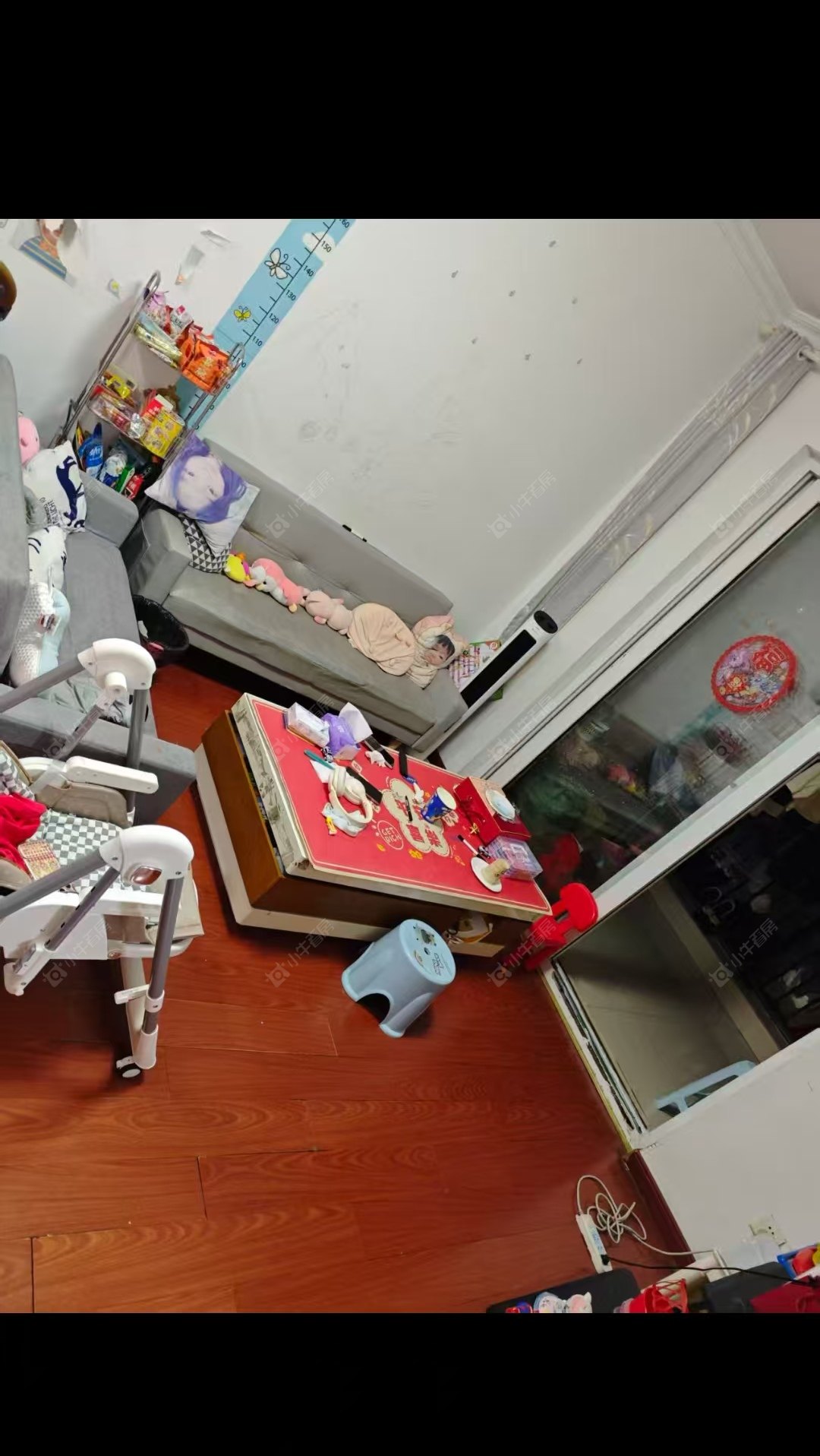 常州新城悠活城在租房源_小牛看房
