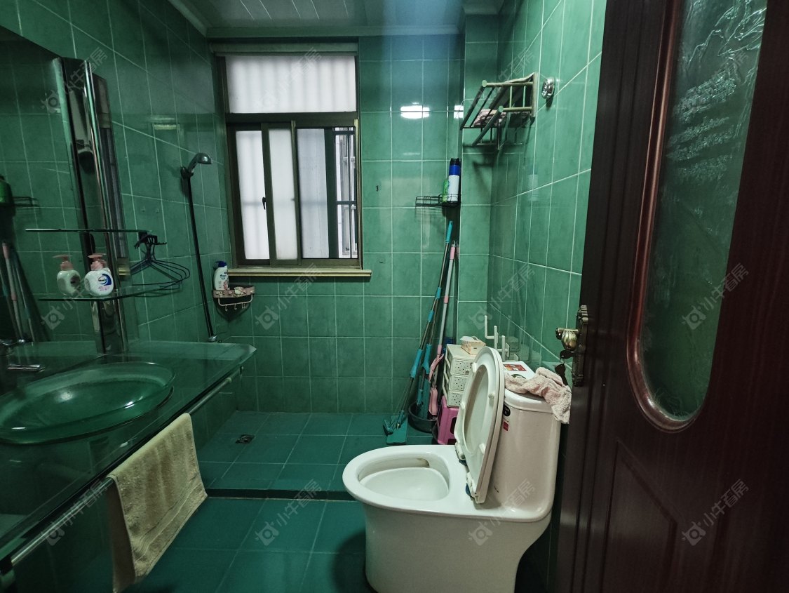 常州洪庄村（五星）在租房源室内图_小牛看房