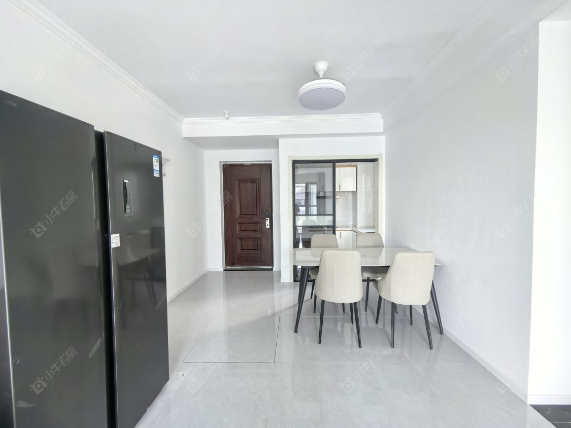 常州中梁金科启宸在租房源_小牛看房