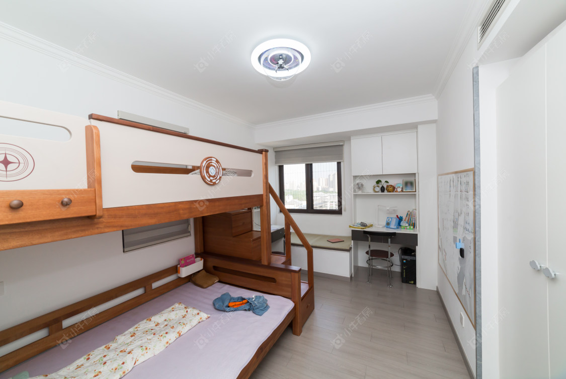 常州牡丹招商公园学府在售二手房源室内图_小牛看房