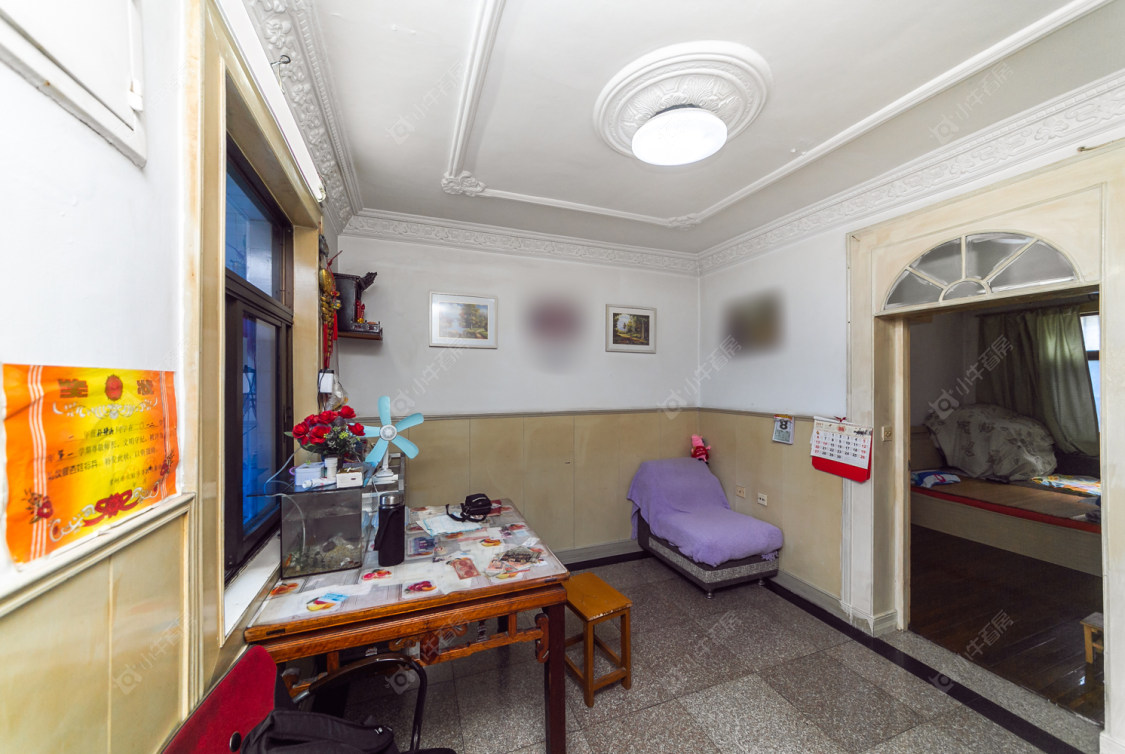 常州清潭六村在售二手房源室内图_小牛看房