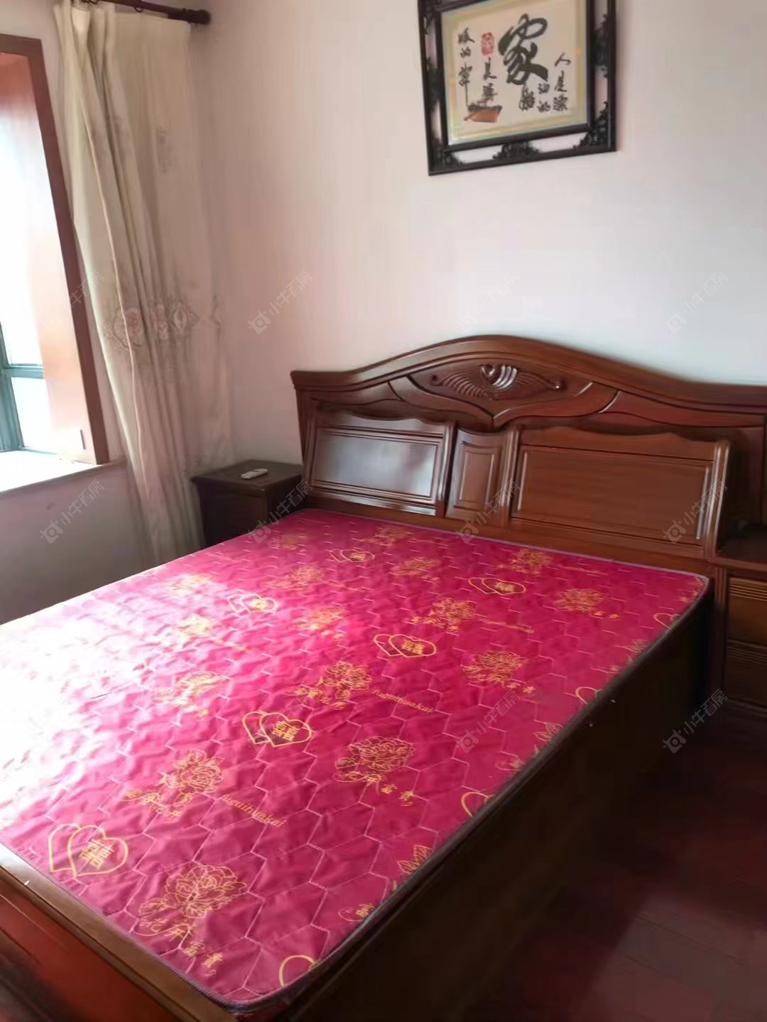 常州玉龙湾花园在租房源_小牛看房