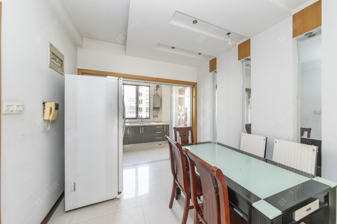 常州随园锦湖公寓在售二手房源室内图_小牛看房