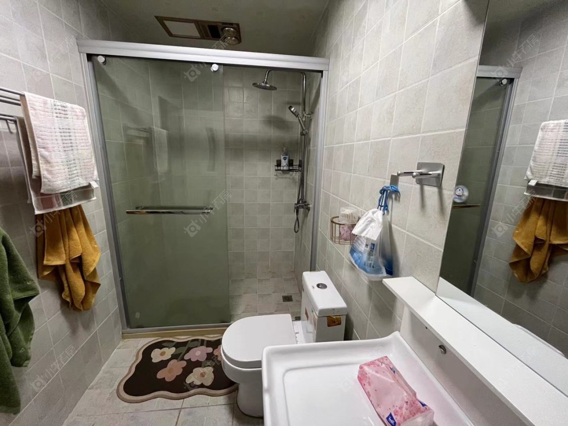 常州雅居乐星河湾在租房源室内图_小牛看房