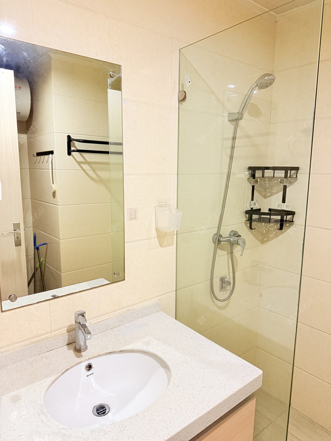 常州星河国际六区在租房源_小牛看房