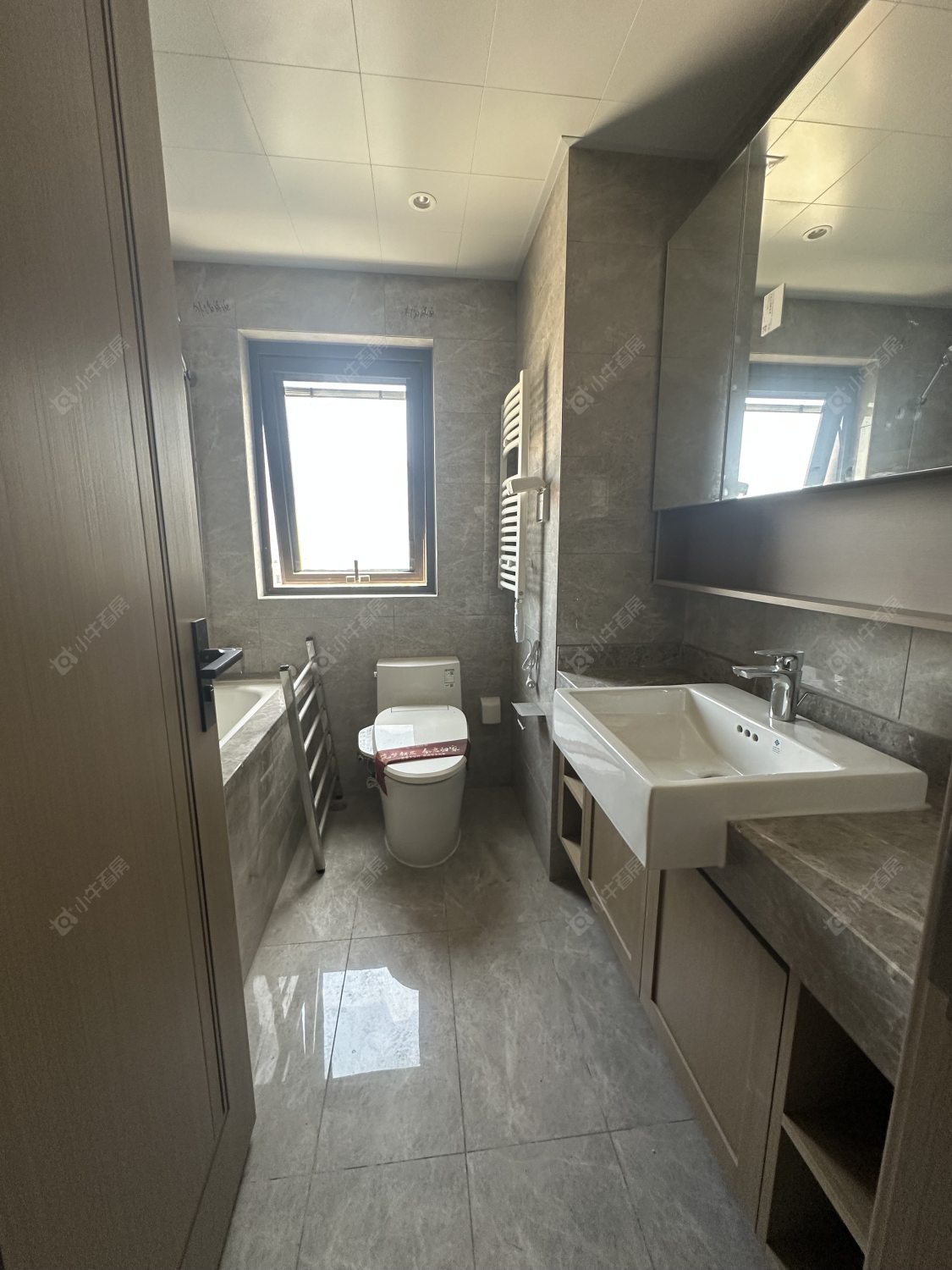 常州金鹰世界在租房源室内图_小牛看房