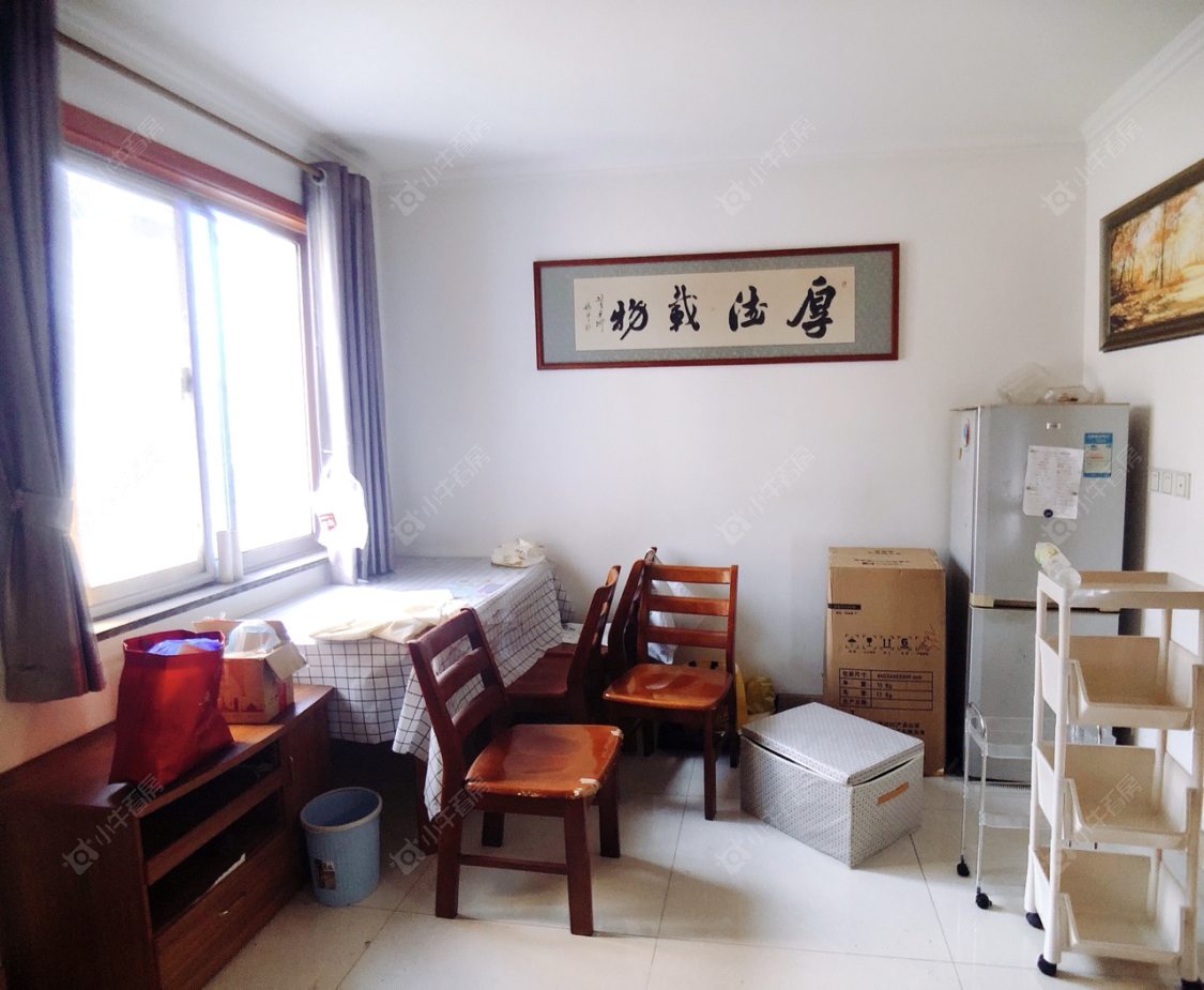 常州锦绣花园在租房源室内图_小牛看房